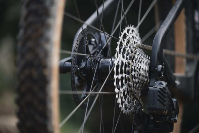 Classified MTB