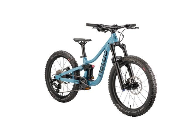 Naloo Mountain Jack 20"