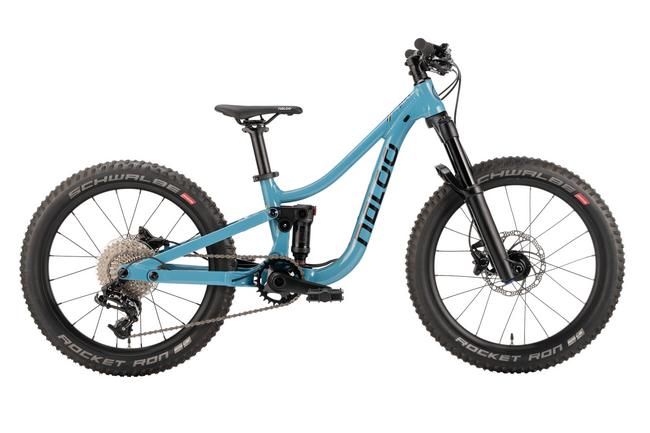 Naloo Mountain Jack 20"