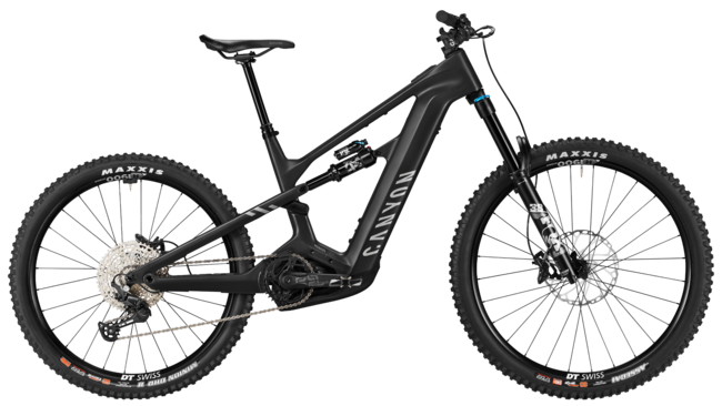 Canyon Strive:ON CFR Underdog
