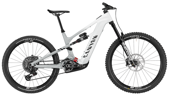 Canyon Strive:ON CFR LTD