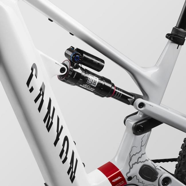 Canyon Strive:ON
