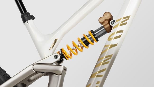 Torque CF Fabio Wibmer Edition 2023