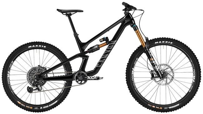 Torque CF 9 2023