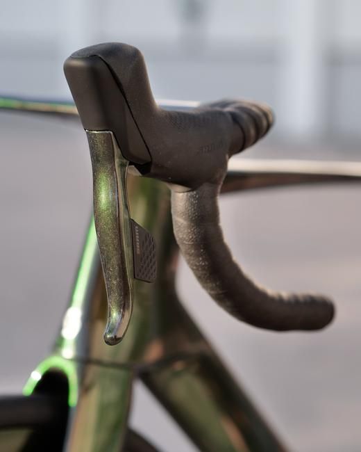 Dangerholm Scott Foil