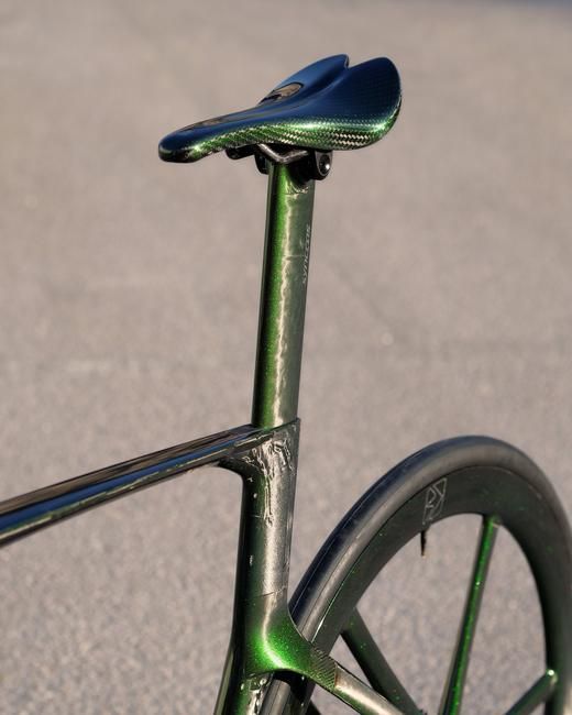 Dangerholm Scott Foil