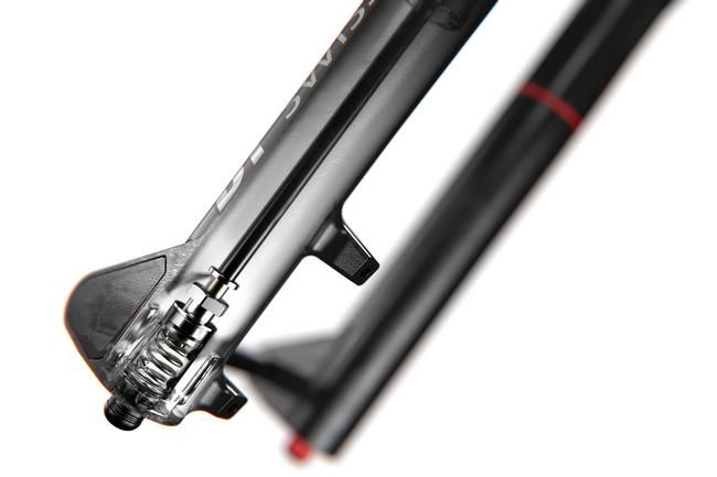 DT Swiss F 535 One Coilpair