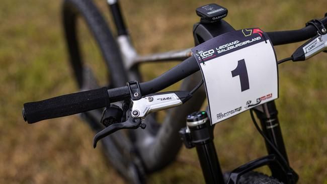 Scott Spark RC #34