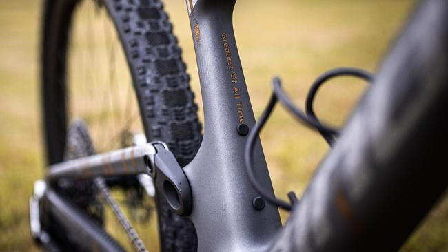 Scott Spark RC #34