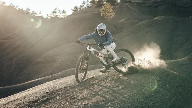 Bikeflip App