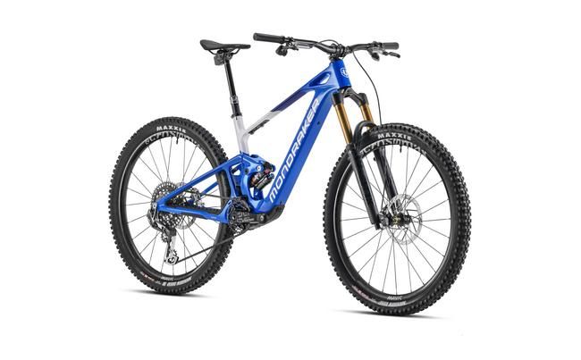 Mondraker Neat RR SL