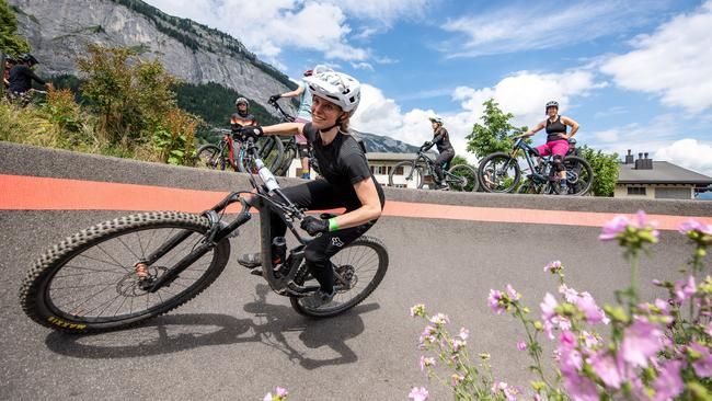 Specialized Twins Womens Bike Fest 2023