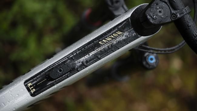 Spectral CF 8 K.I.S. 