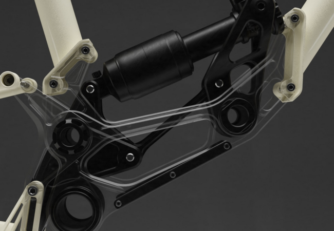 Albatross Apogee Module