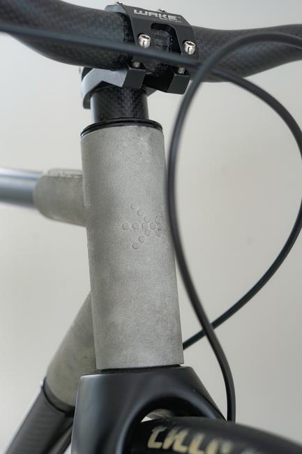 CoreTechnologie Rahmen 3D-Druck