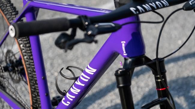 Canyon Exceed CF SLX CLLCTV