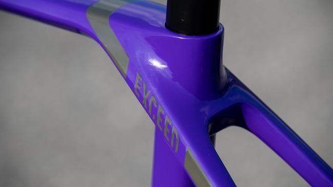 Canyon Exceed CF SLX CLLCTV