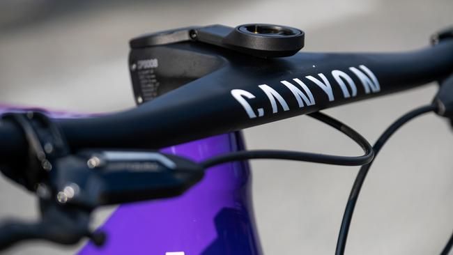 Canyon Exceed CF SLX CLLCTV