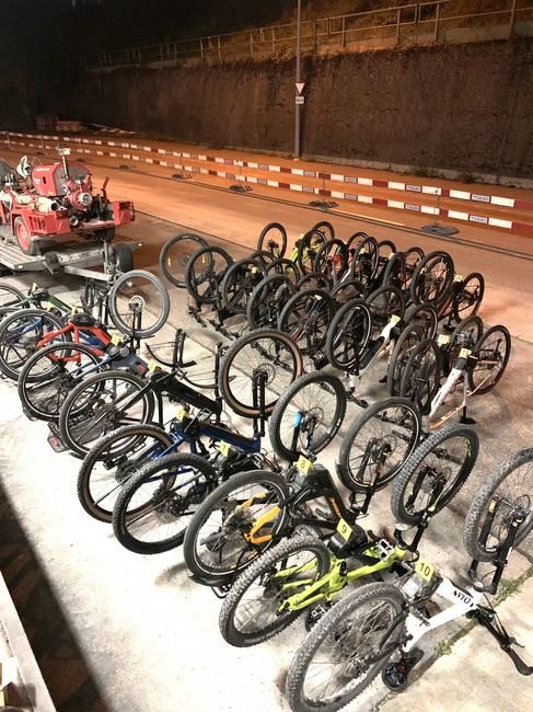 E-Bike-Diebstahl September 2023 Basel, Quelle: BAZG