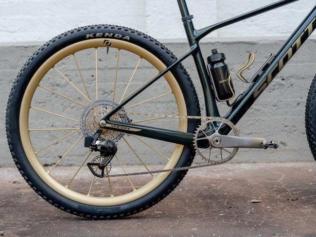 Scott Scale RC Super Gravel