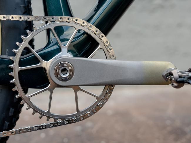 Scott Scale RC Super Gravel