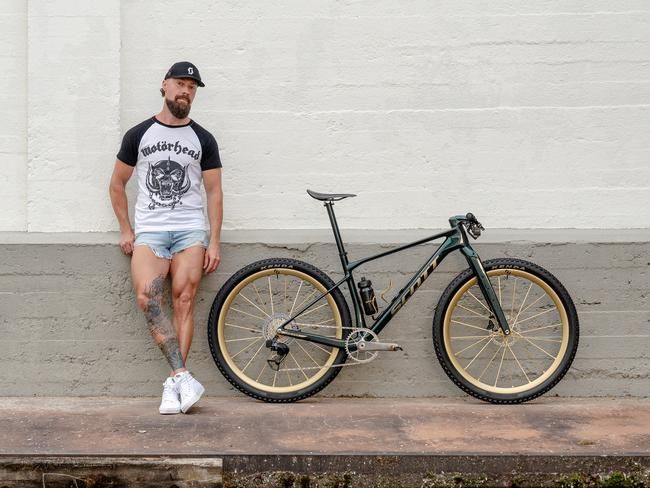 Scott Scale RC Super Gravel