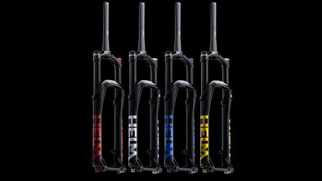 Cane Creek Chroma Studio Helm Forks