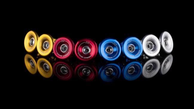 Cane Creek Chroma Studio «Barkeeper»