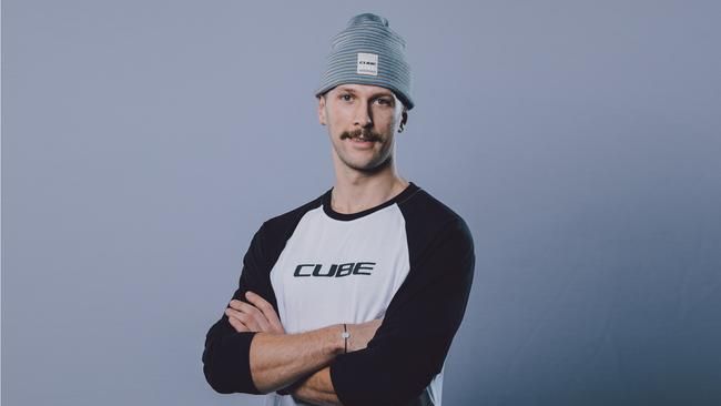 Max Hartenstern, Cube Factory Racing Team DH