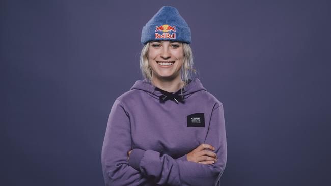 Jess Blewitt, Cube Factory Racing Team DH