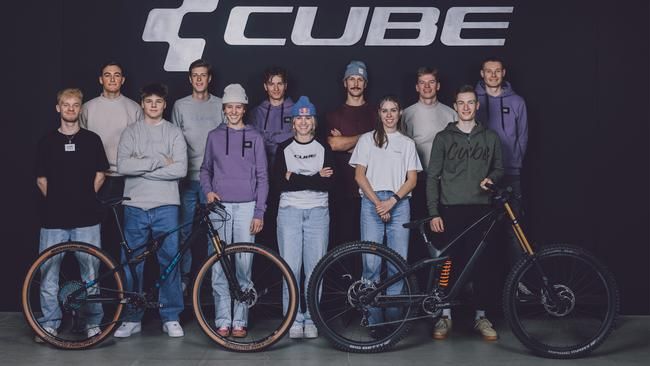 Die Cube Factory und Next Generation Teams 2024