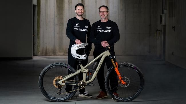 Team Management: Bastian Stark und Knut Büngen