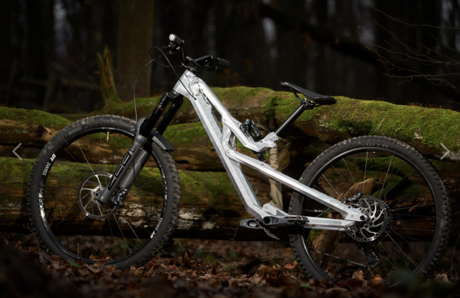 Black Math Bike GCode
