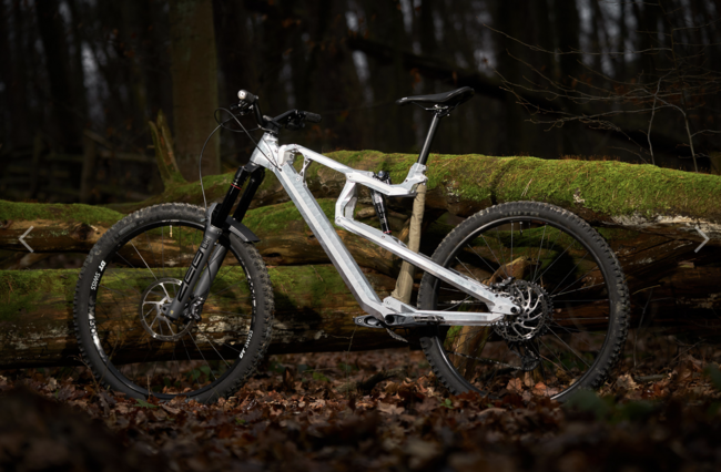 Black Math Bike GCode