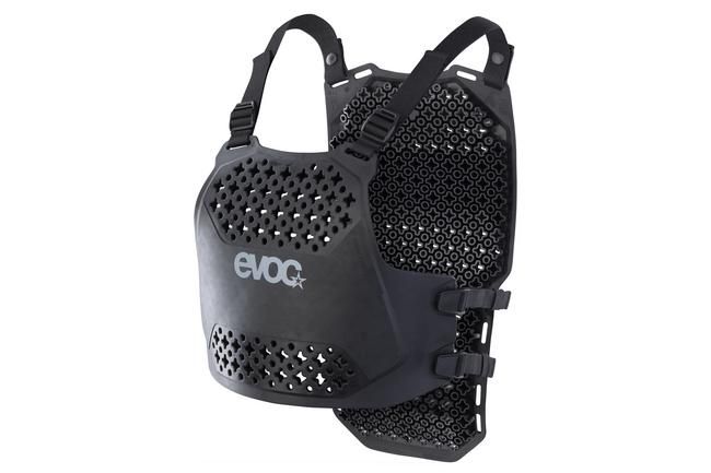 Der Torso Protector von Evoc