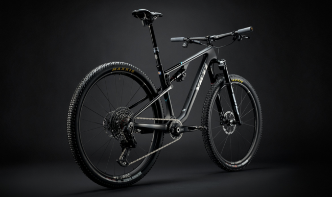 Yeti ASR T5 Raw Dark