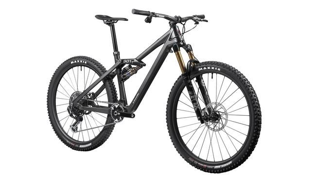 Liteville 301 CL MK1