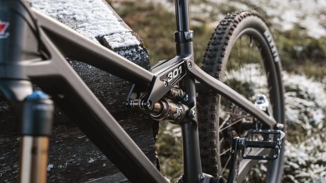 Liteville 301 CL MK1