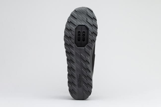 SUPtraction® Aussensohle für beide Modelle. 