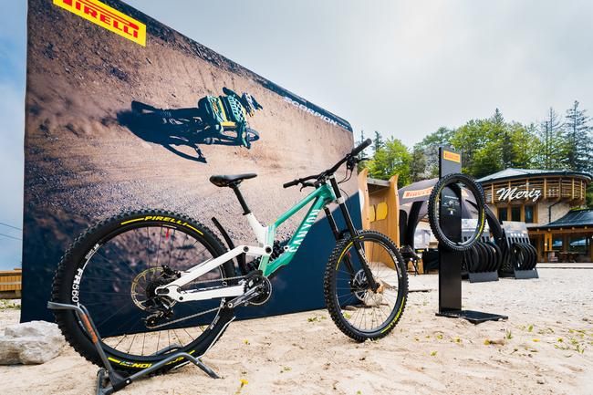 DP Bike Opening Impressionen 2023