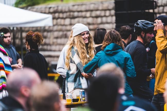 DP Bike Opening Impressionen 2023