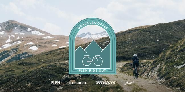Flem Gravel Ride Out 2024