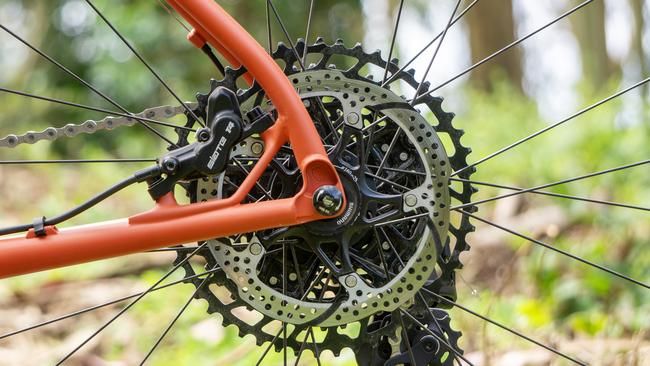 Ritchey P29er
