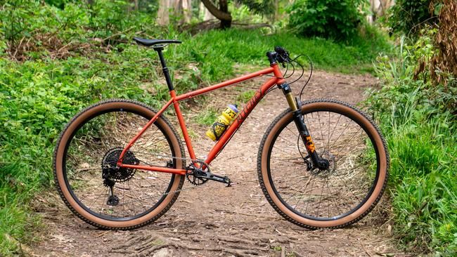 Ritchey P29er
