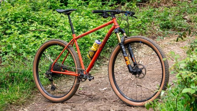 Ritchey P29er