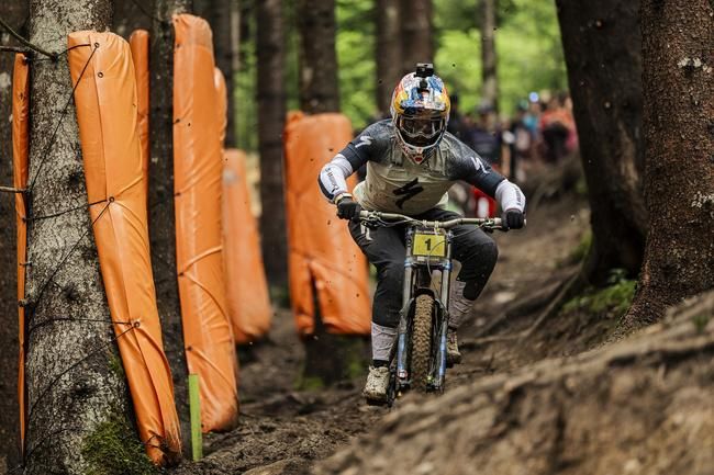 Loic Bruni