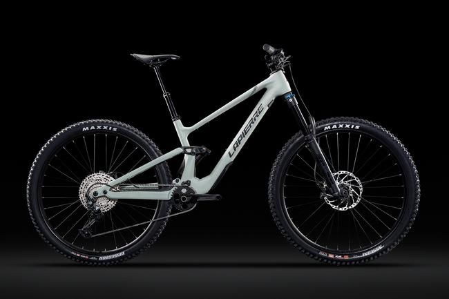Lapierre Zesty CF 6.9