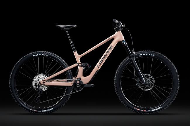 Lapierre Zesty CF 7.9