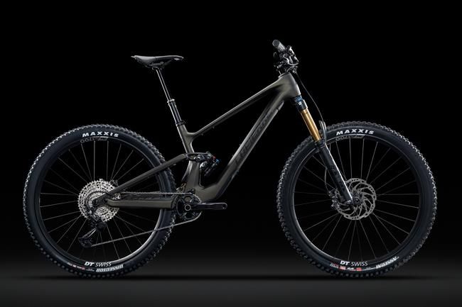 Lapierre Zesty CF 8.9