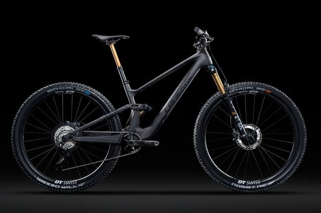 Lapierre Zesty CF 9.9